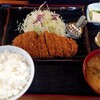 とんかつ末ひろ