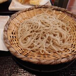 蕎麦うえ田 - 