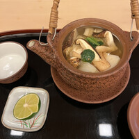 山玄茶 - 