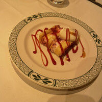 ロウリーズ・ザ・プライムリブ 恵比寿ガーデンプレイス店 - 