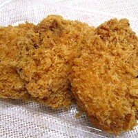 スギモト 本店 - 豚ヒレカツ