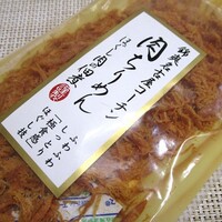 スギモト 本店 - 肉ちりめん
