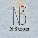 N-3trois - 