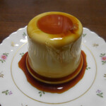 文明堂 - 料理写真:銀座プリン