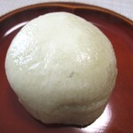 川村屋賀栄 - 瀬戸川饅頭