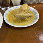 アジアカレーハウス - 