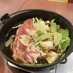 リブマックスリゾート加賀山代 - 料理写真: