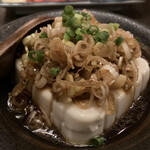 鶏肉屋の炭火焼鳥 鳥ひさ - 