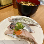 Sushi Ichiba Shou - 