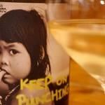 シオジリ ストア - ベイビーバンディートキープオンパンチング（テスタロンガ）