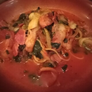 ペスカトーラ 医大前店_1