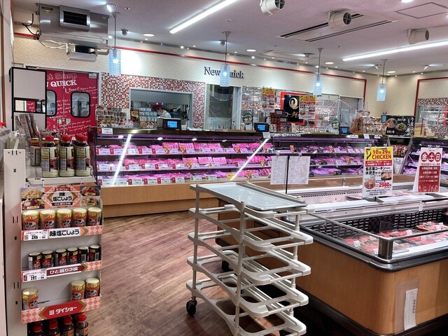 ニュークイック 長町店 - 長町（その他）の写真
