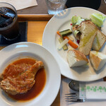 Cafe good life - 