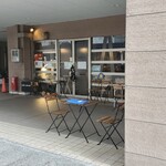 Cafe okano - 