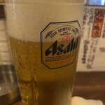 立ち飲み じんべえ - 