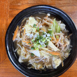 Agarie soba - 