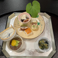 料亭 天王殿 - 