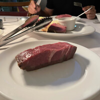 トラットリア グランボッカ - 