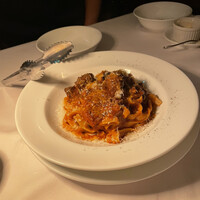 トラットリア グランボッカ - 