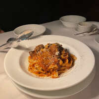 トラットリア グランボッカ - 