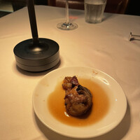 トラットリア グランボッカ - 