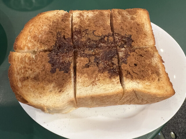 ライズカフェ 五橋 | 仙台のおしゃれなカフェ