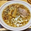 背脂煮干しらーめんと豚丼 誠 仙台泉店