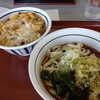 山田うどん食堂 大宮中川店