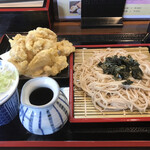 手打ち蕎麦 寧 - 