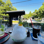 YAMANAKA CAFE - 