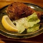 シオジリ ストア - フライドチキンコンフィ