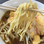 四川料理 福園 - なかなかのボリューム！