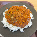 アルトマーレ - 自家製キーマカレー