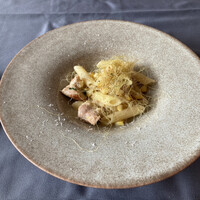 鉄板焼き 銀座 ポルトファーロ 本店 - 