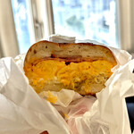 NEW NEW YORK CLUB BAGEL & SANDWICH SHOP - 