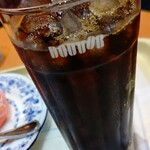 ドトールコーヒーショップ - 