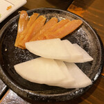 Hiroshima Taishuu Izakaya Toomasu - 