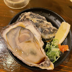 Hiroshima Taishuu Izakaya Toomasu - 