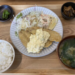 食堂 いおり - 