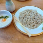 蕎麦家 - 