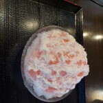 Enjoy Agano - 氷いちご