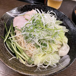 廣島つけ麺本舗 ばくだん屋 - 