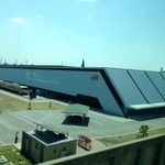 リニア・鉄道館 デリカステーション