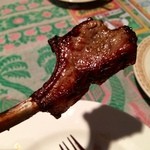 ガラムマサラ - 