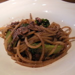 Cucina Italiana 東洞 - 2013/04