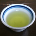 竹屋 - 美味しい緑茶(*^_^*)