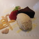 Cucina Italiana 東洞 - 2013/04