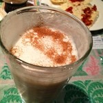 ガラムマサラ - ラムラッシー