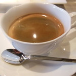 Cucina Italiana 東洞 - 2013/04