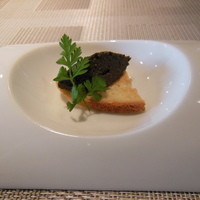 Cucina Italiana 東洞 - 2013/04